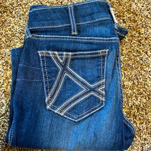 New without tags. Ariat REAL jeans